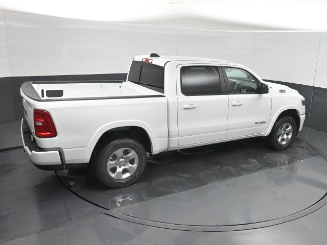 New 2027 RAM 1500 4x4 Crew Cab image 43