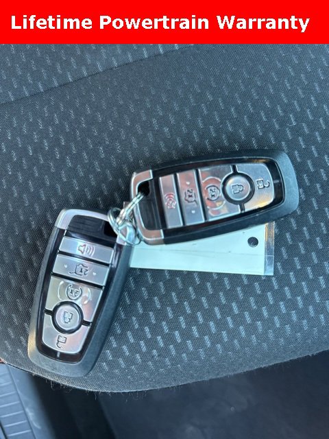 Used 2024 Ford Escape ST-Line image 8