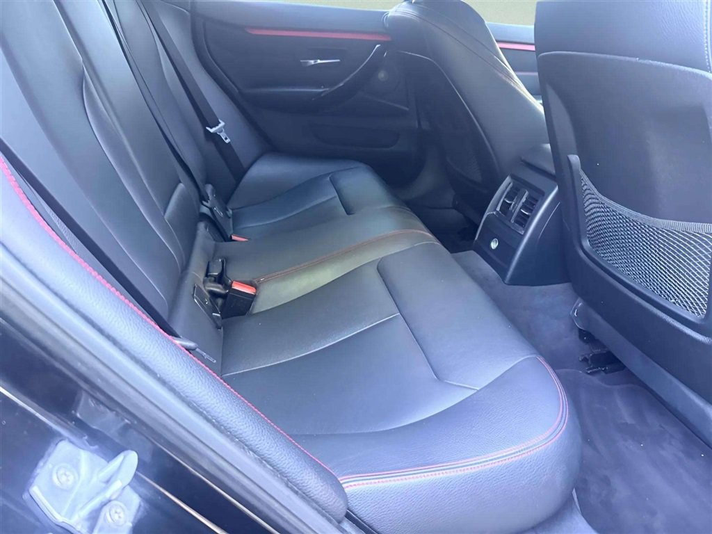 Used 2015 BMW 435i Gran Coupe RWD image 10