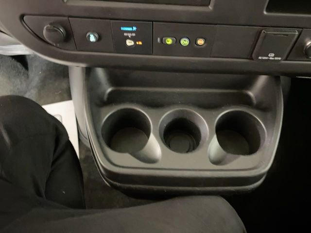 Used 2016 Chevrolet Express 3500 LT w/ LT Preferred Equipment Group image 44