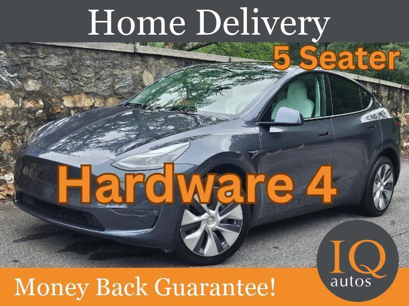 Used 2023 Tesla Model Y Long Range