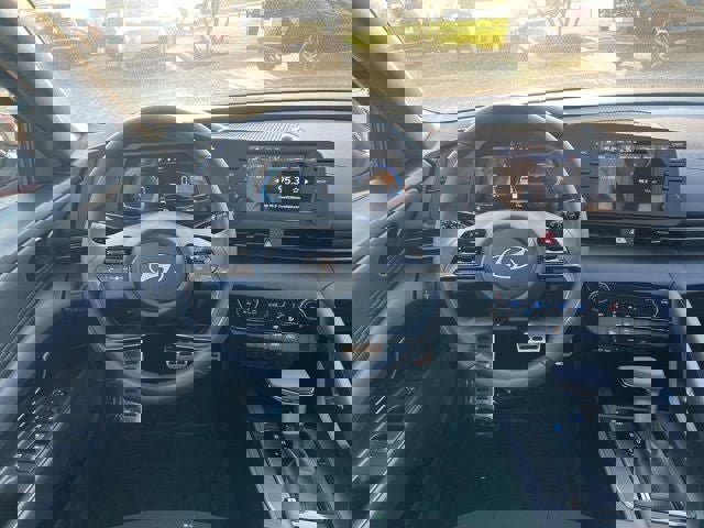 New 2026 Hyundai Elantra Sport w/ Cargo Package image 17