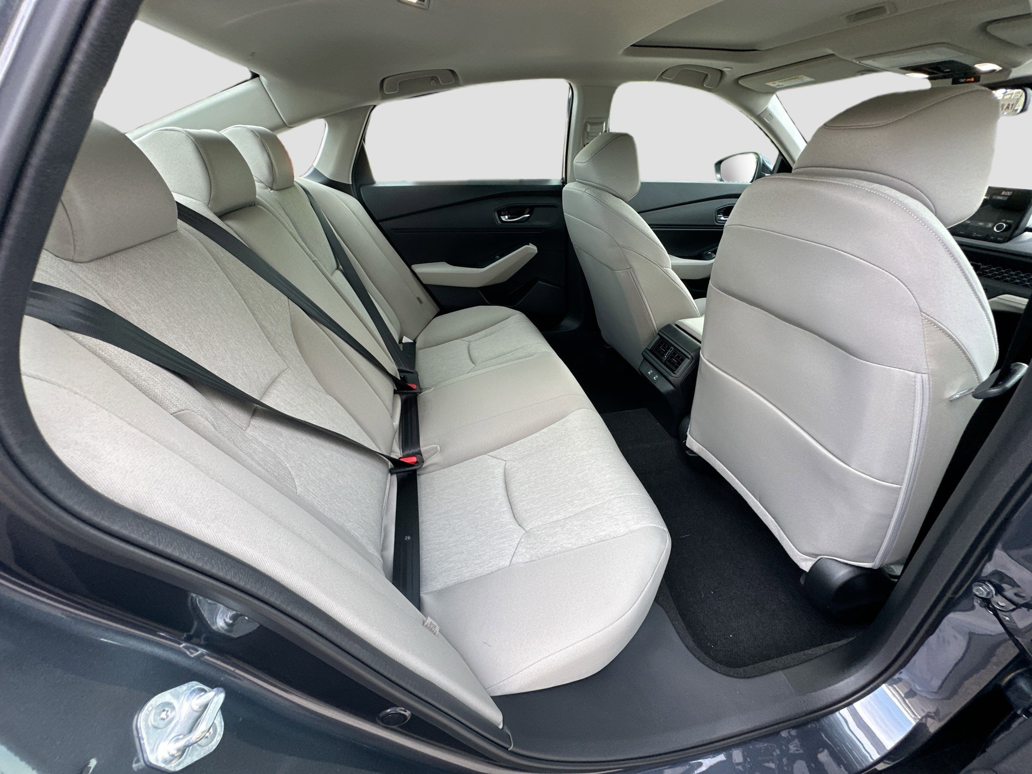 New 2025 Honda Accord SE image 21