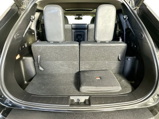 Used 2024 Mitsubishi Outlander SE image 33