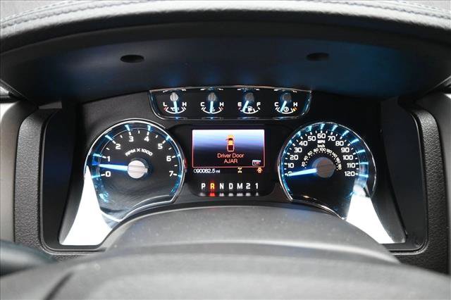 Used 2013 Ford F150 Lariat w/ Mid Equipment Group RWD image 14