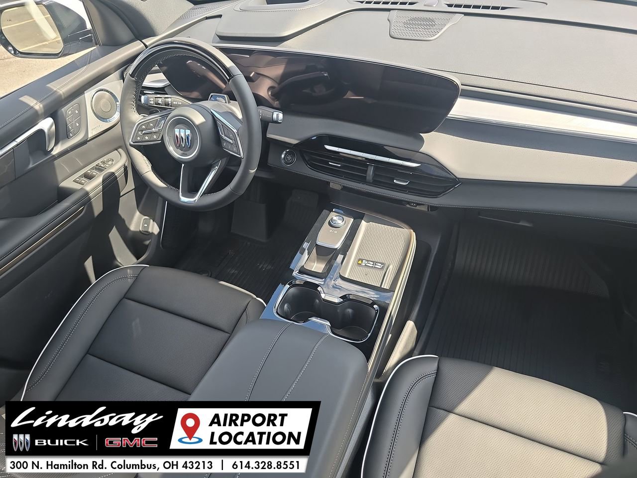 New 2026 Buick Enclave Avenir w/ Super Cruise Package image 30