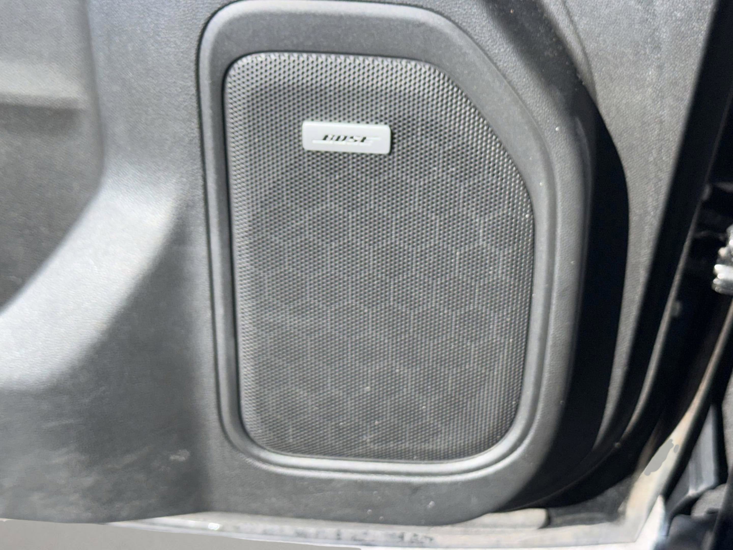 Used 2021 Chevrolet Silverado 1500 LT Trail Boss w/ Convenience Package II image 20