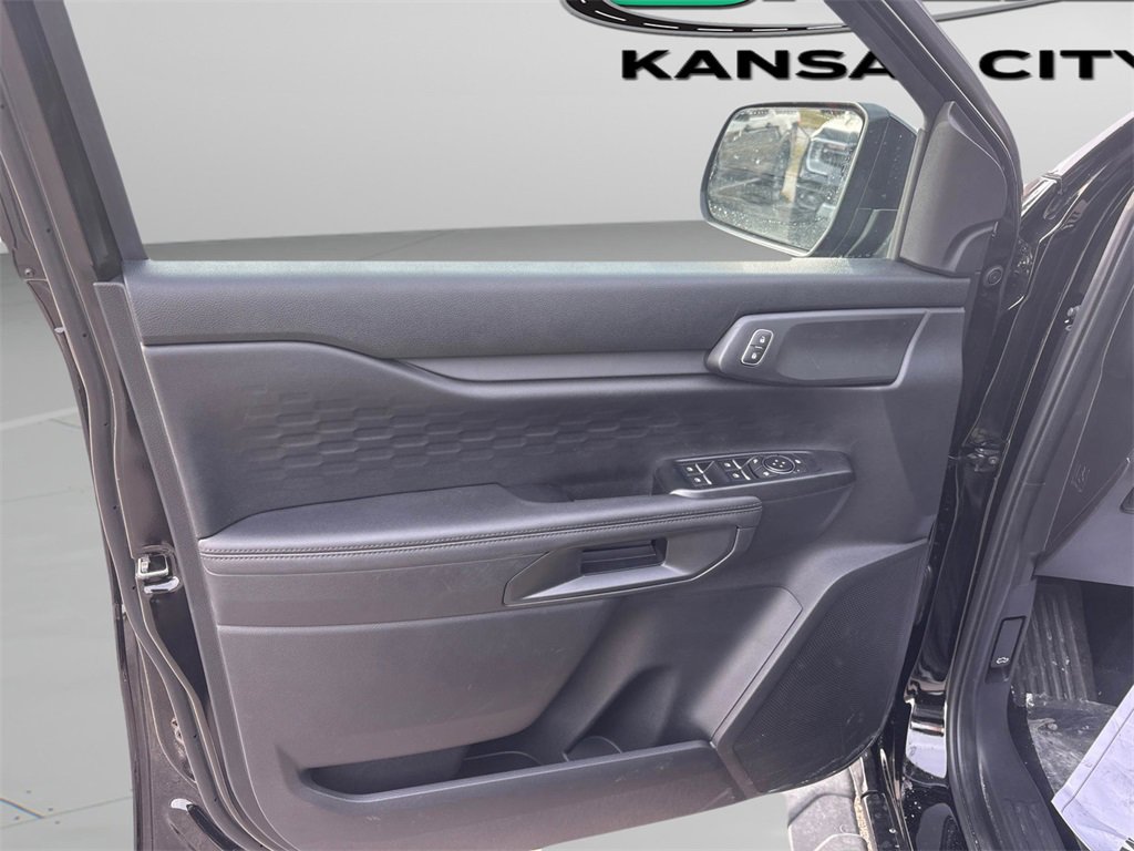 New 2026 Ford Ranger XLT image 17