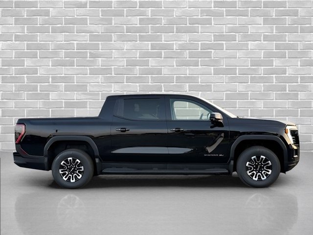 New 2026 GMC Sierra EV Elevation image 8