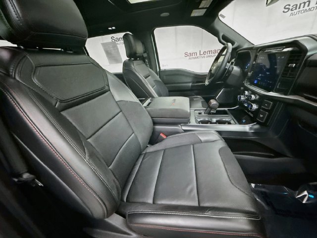 Certified 2024 Ford F150 Raptor AWD/4WD image 30