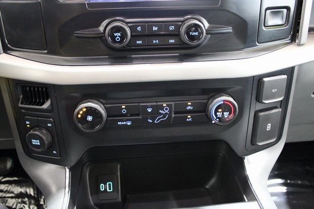Used 2022 Ford F150 XLT image 10