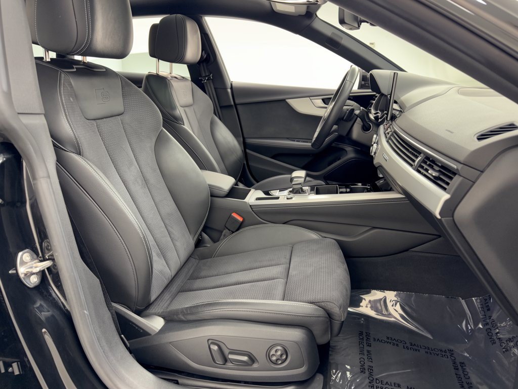 Used 2024 Audi A5 2.0T Premium Plus AWD/4WD image 29
