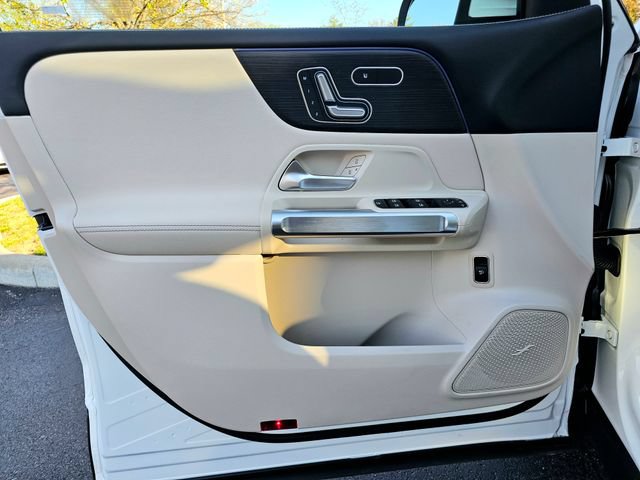 New 2026 Mercedes-Benz GLB 250 4MATIC image 19
