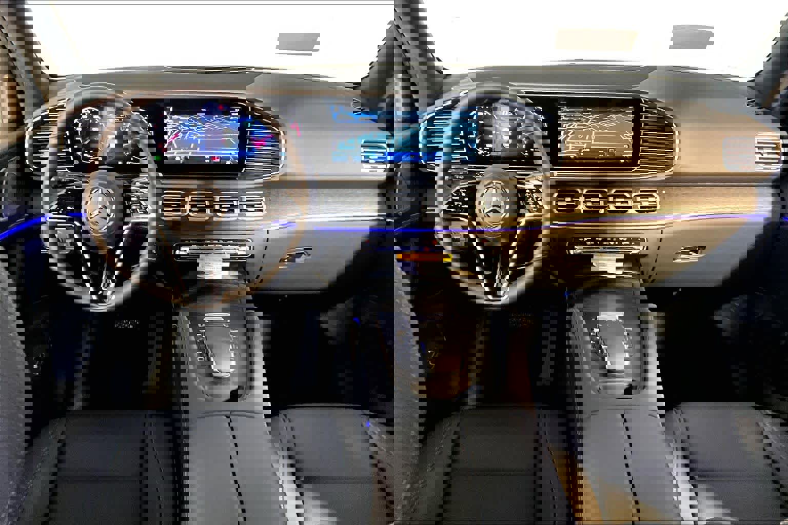 New 2026 Mercedes-Benz GLE 450 4MATIC image 7