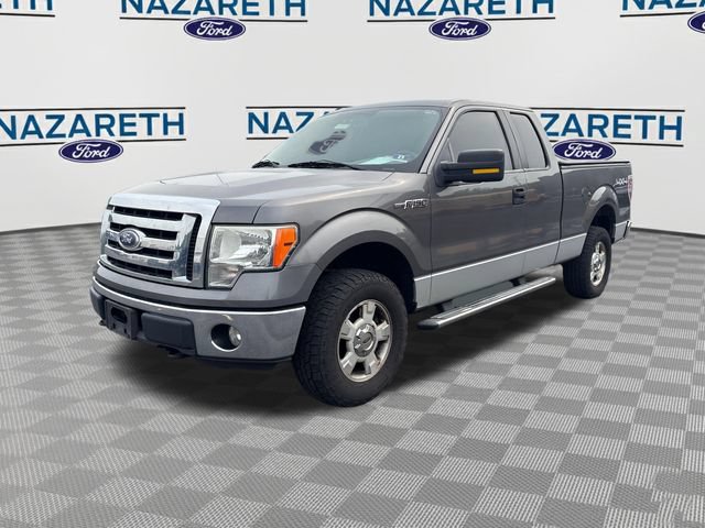 Used 2010 Ford F150 XL AWD/4WD image 3