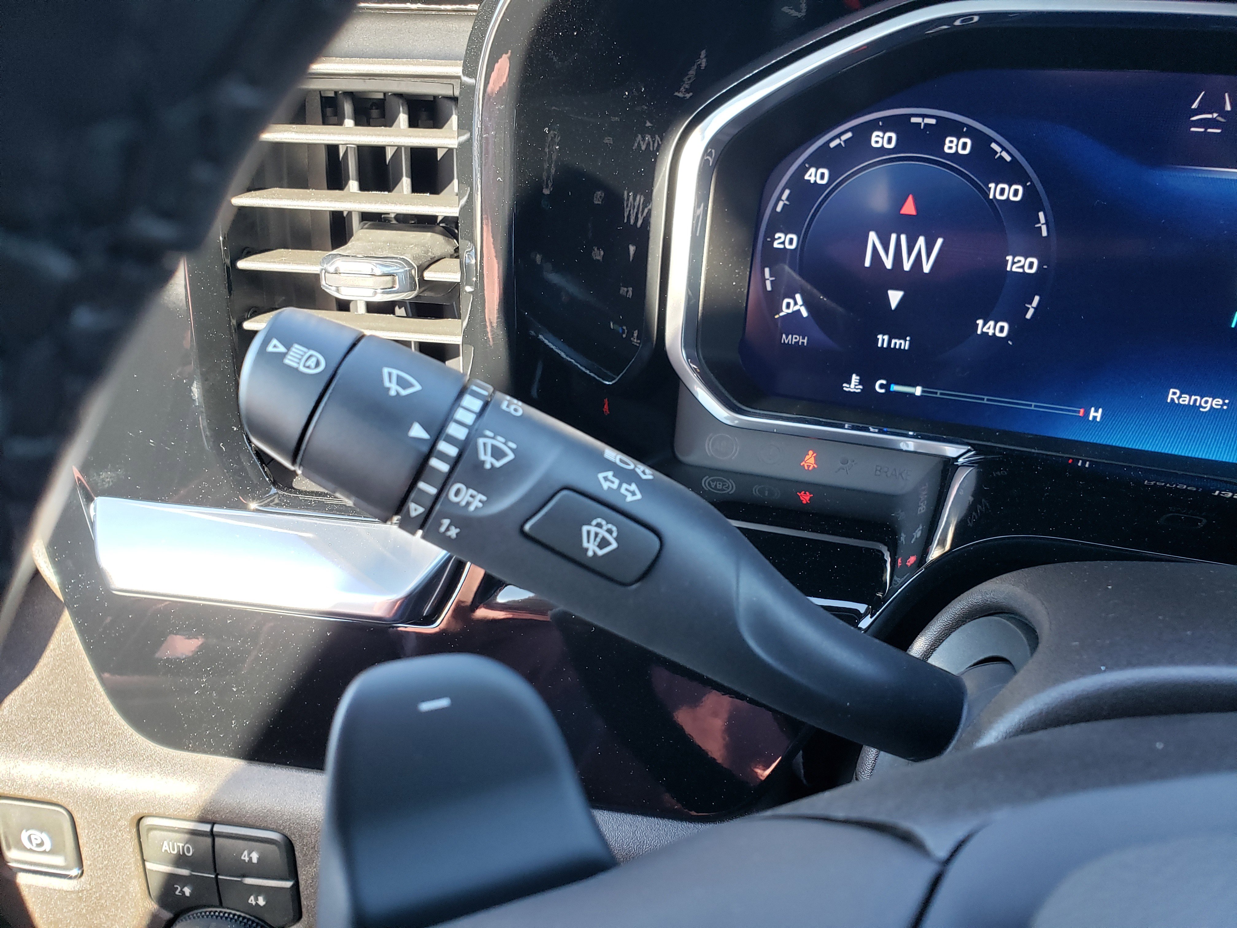 New 2026 Chevrolet Silverado 1500 LTZ image 17