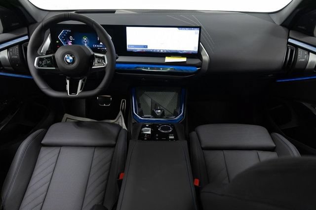 Certified 2026 BMW X3 xDrive30i w/ Premium Package AWD/4WD image 25