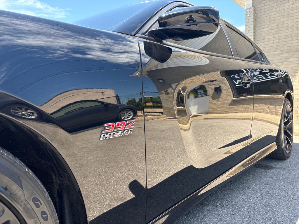 Used 2022 Dodge Charger Scat Pack RWD image 11