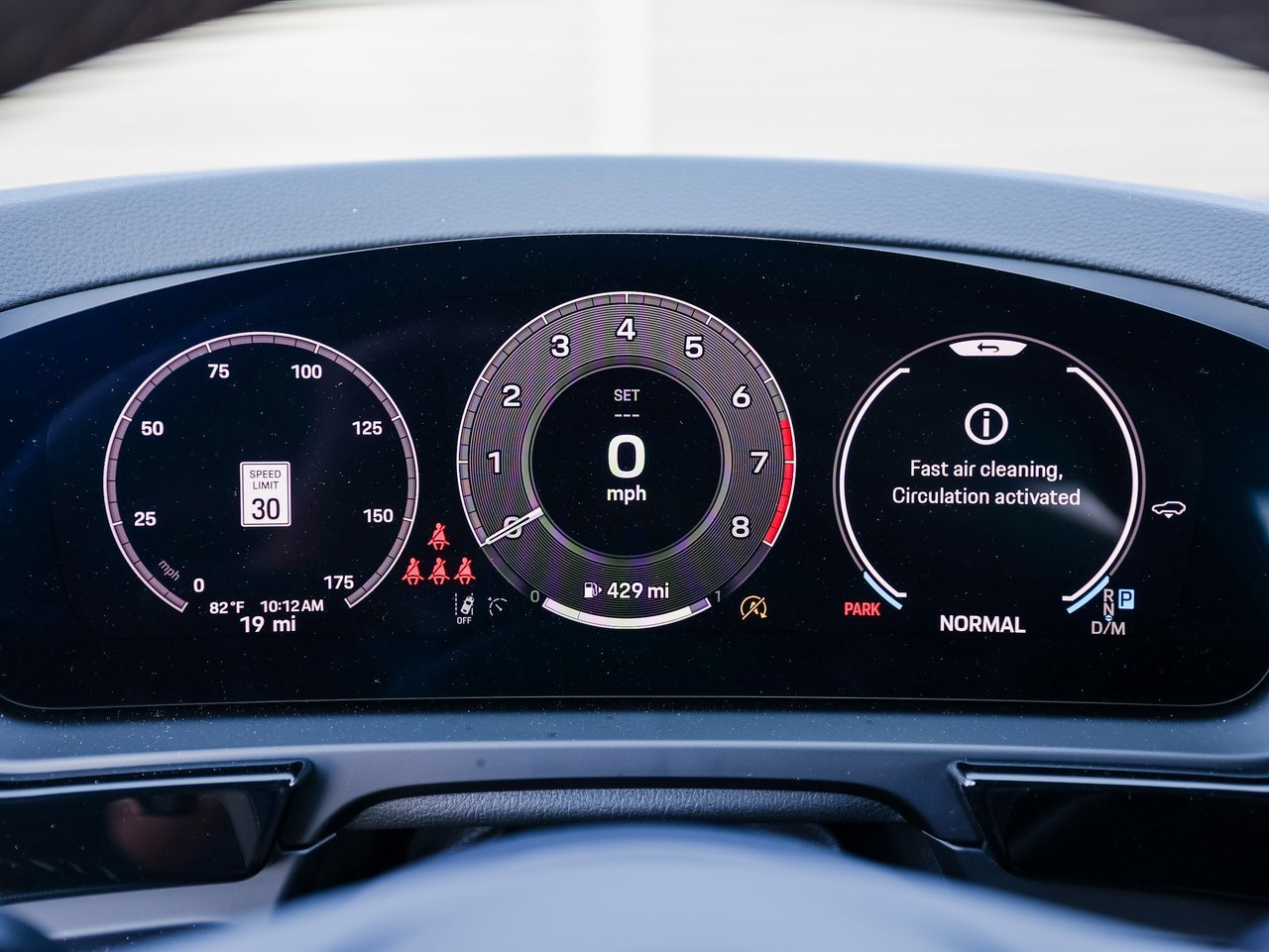 New 2025 Porsche Cayenne image 15