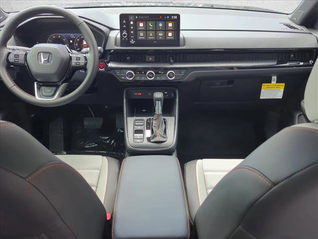 New 2026 Honda CR-V Sport Touring image 20