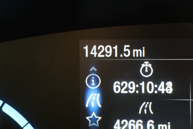 Used 2024 Ford Bronco Sport Big Bend w/ Convenience Package image 13