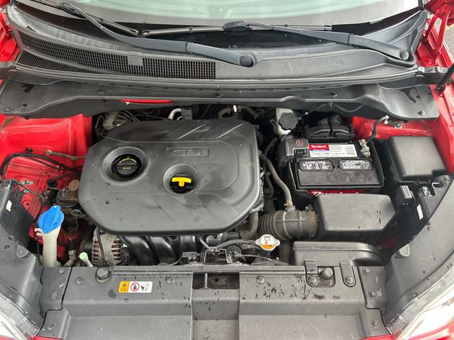 Used 2015 Kia Soul + w/ Primo Package image 23