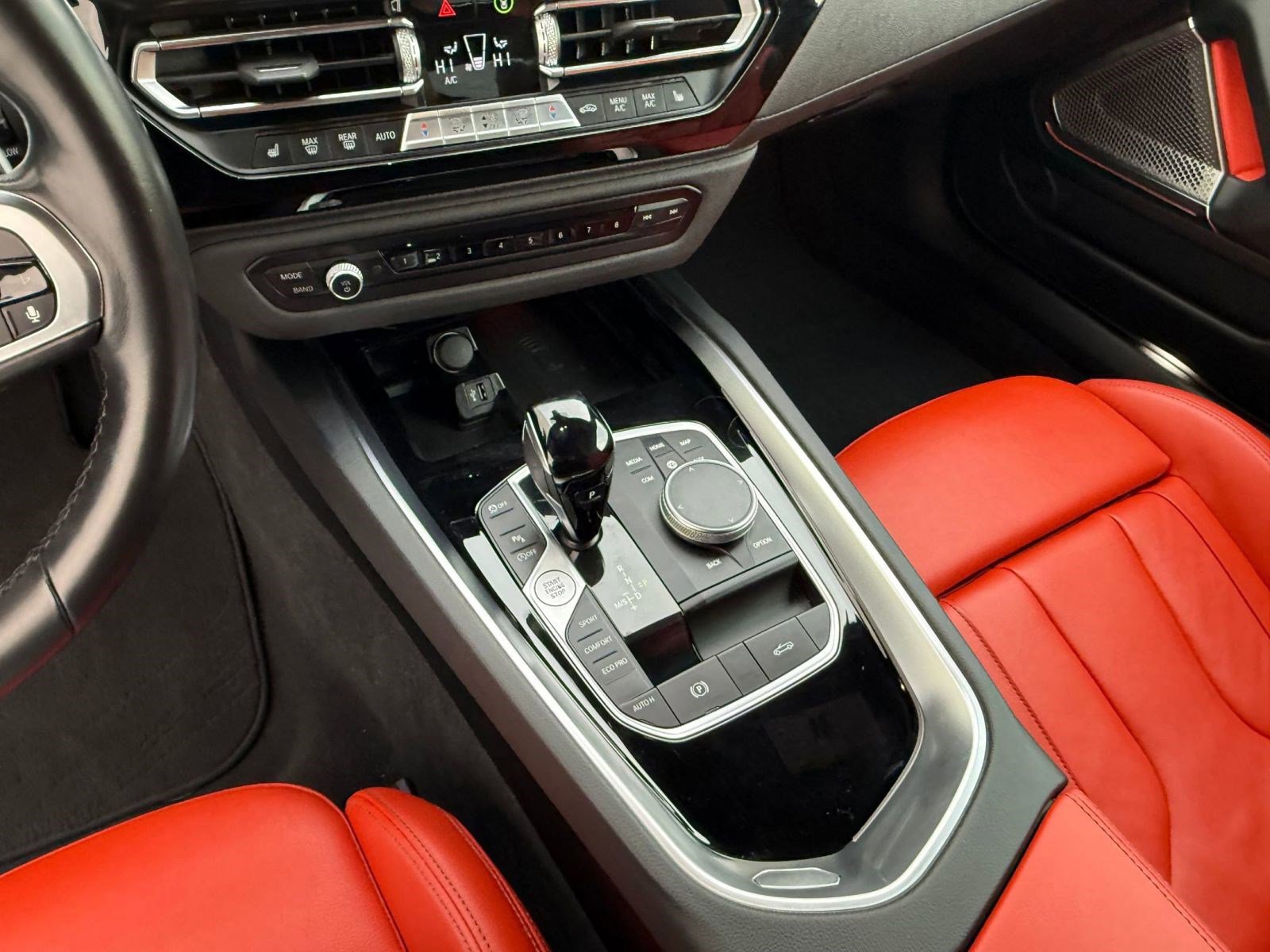 Used 2023 BMW Z4 sDrive30i w/ Premium Package image 15