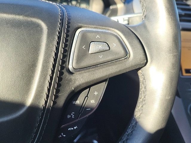 Used 2019 Lincoln MKZ Reserve w/ Reserve Plus Package image 19