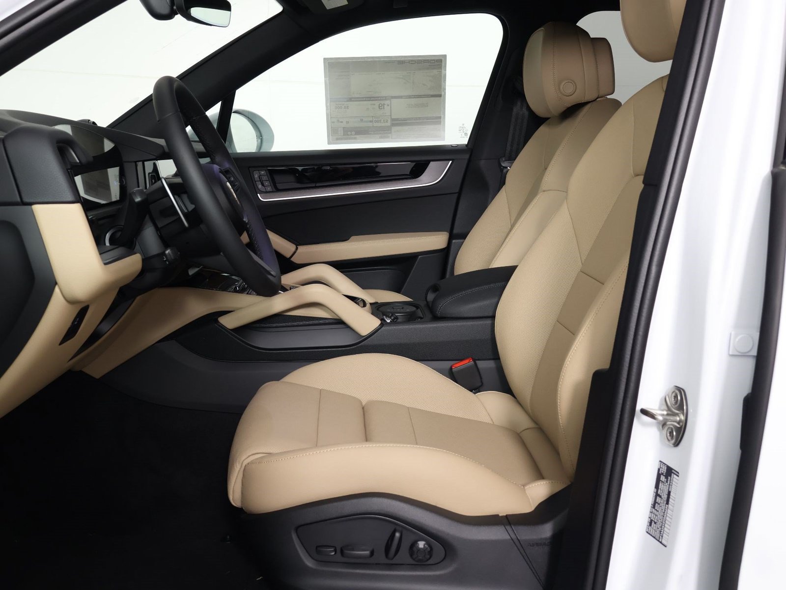New 2026 Porsche Cayenne AWD/4WD image 5