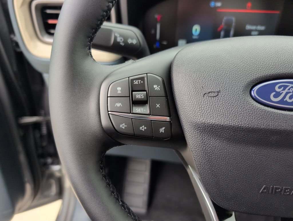 New 2026 Ford Maverick Lariat w/ 4K Tow Package AWD/4WD image 29