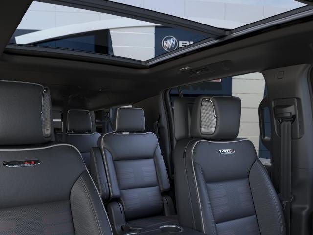 New 2026 GMC Yukon XL AT4 Ultimate AWD/4WD image 24
