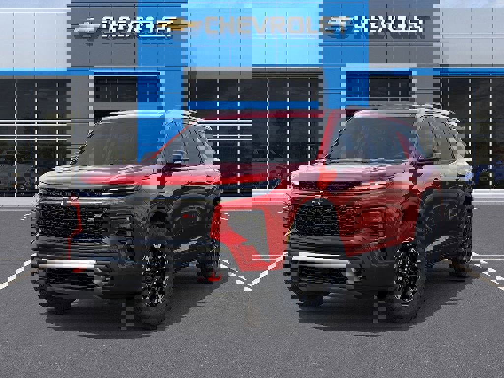 New 2026 Chevrolet Traverse Z71 image 7