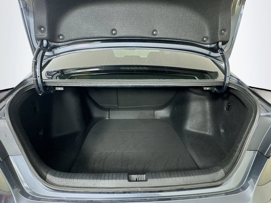 Used 2025 Honda Accord Touring image 35