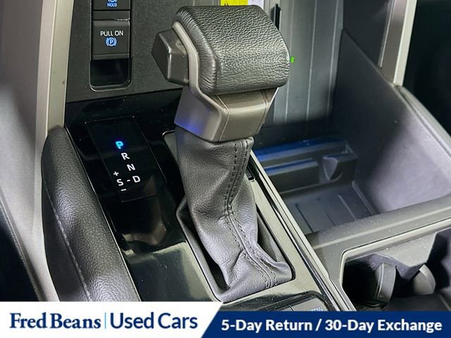 Used 2024 Toyota Tundra Limited image 19