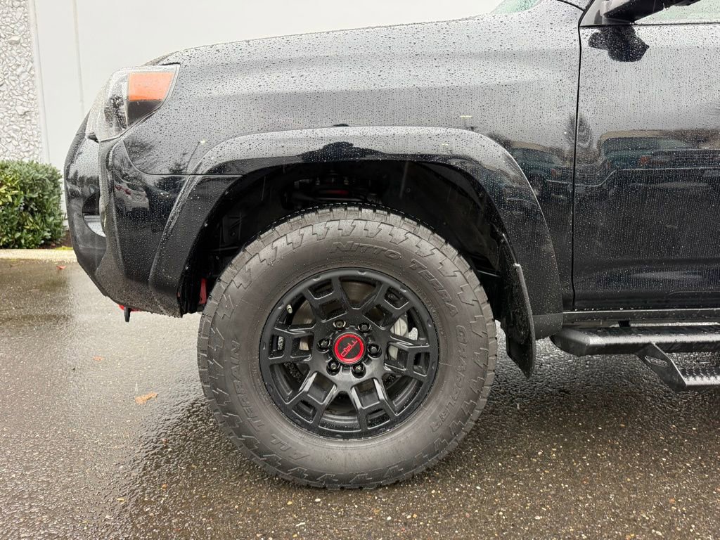 Used 2023 Toyota 4Runner TRD Pro image 15