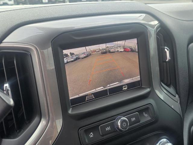 Used 2025 GMC Sierra 1500 Pro w/ Pro Value Package image 13