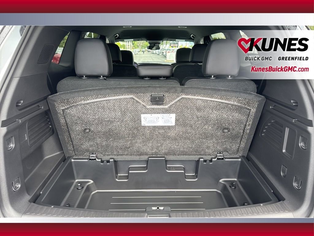 New 2026 Buick Enclave Sport Touring w/ LPO, Floor Liner Package image 45