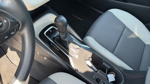 Used 2023 Toyota Corolla LE w/ LE Convenience Package FWD image 14