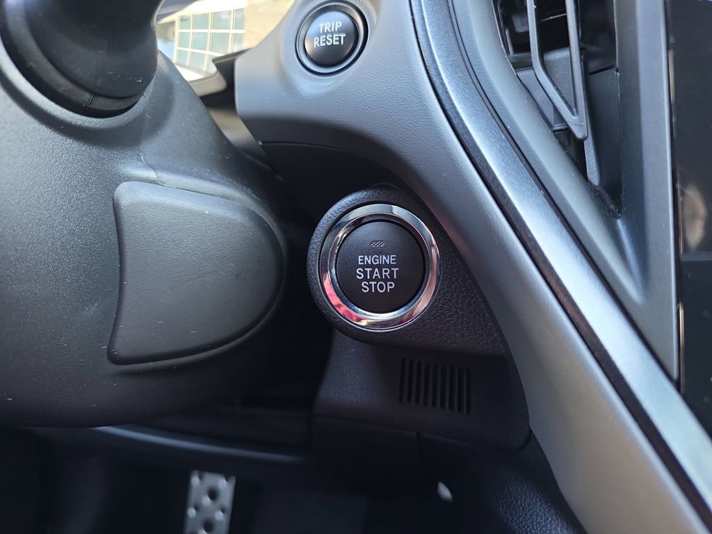 Certified 2025 Subaru Crosstrek 2.5i Sport image 25