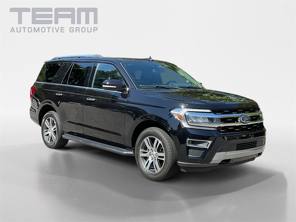 Used 2023 Ford Expedition Limited