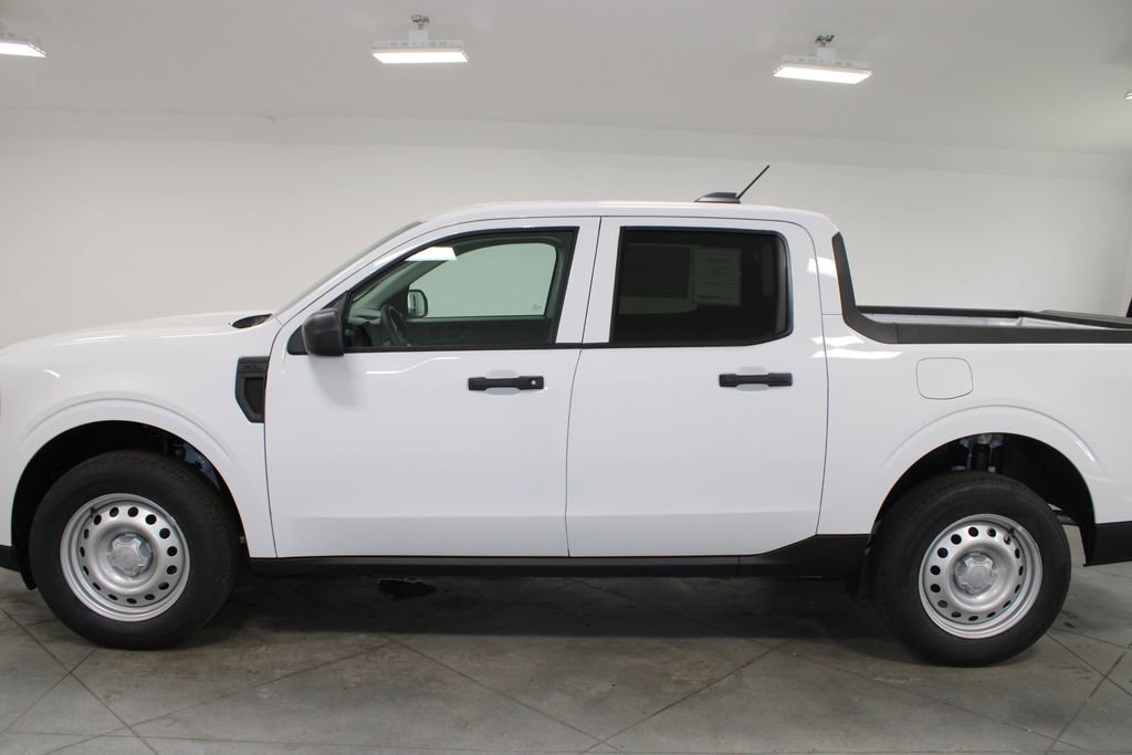 New 2026 Ford Maverick XL image 5