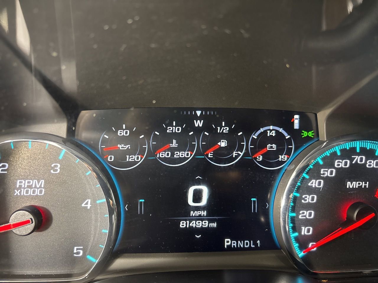 Used 2019 GMC Sierra 2500 Denali image 14