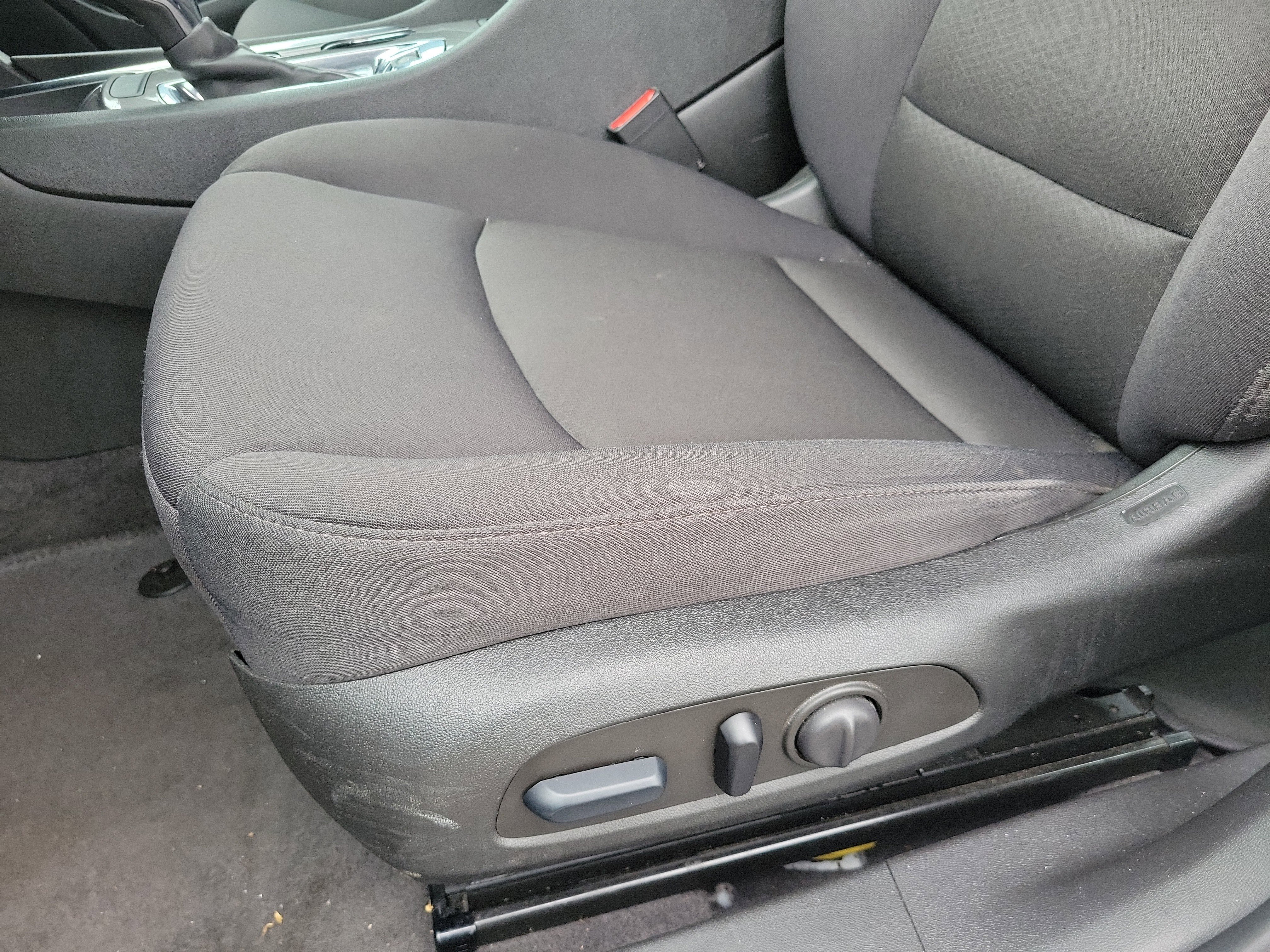 Used 2023 Chevrolet Malibu LT FWD image 10