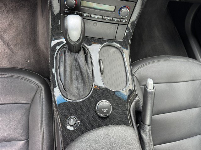Used 2013 Chevrolet Corvette Coupe RWD image 26