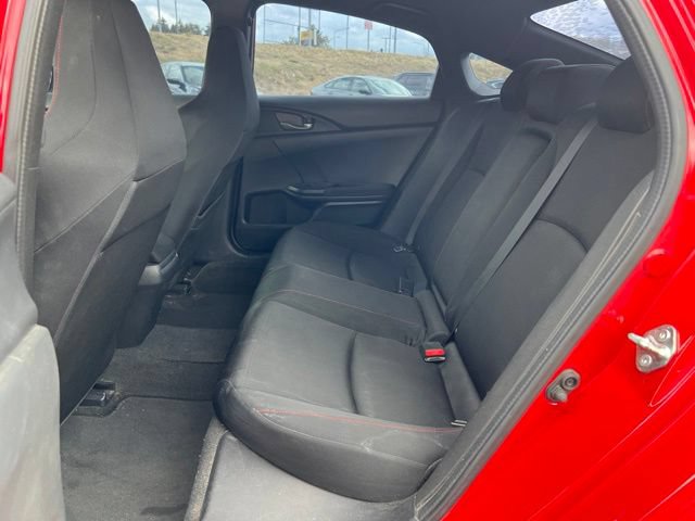 Used 2020 Honda Civic Si image 13