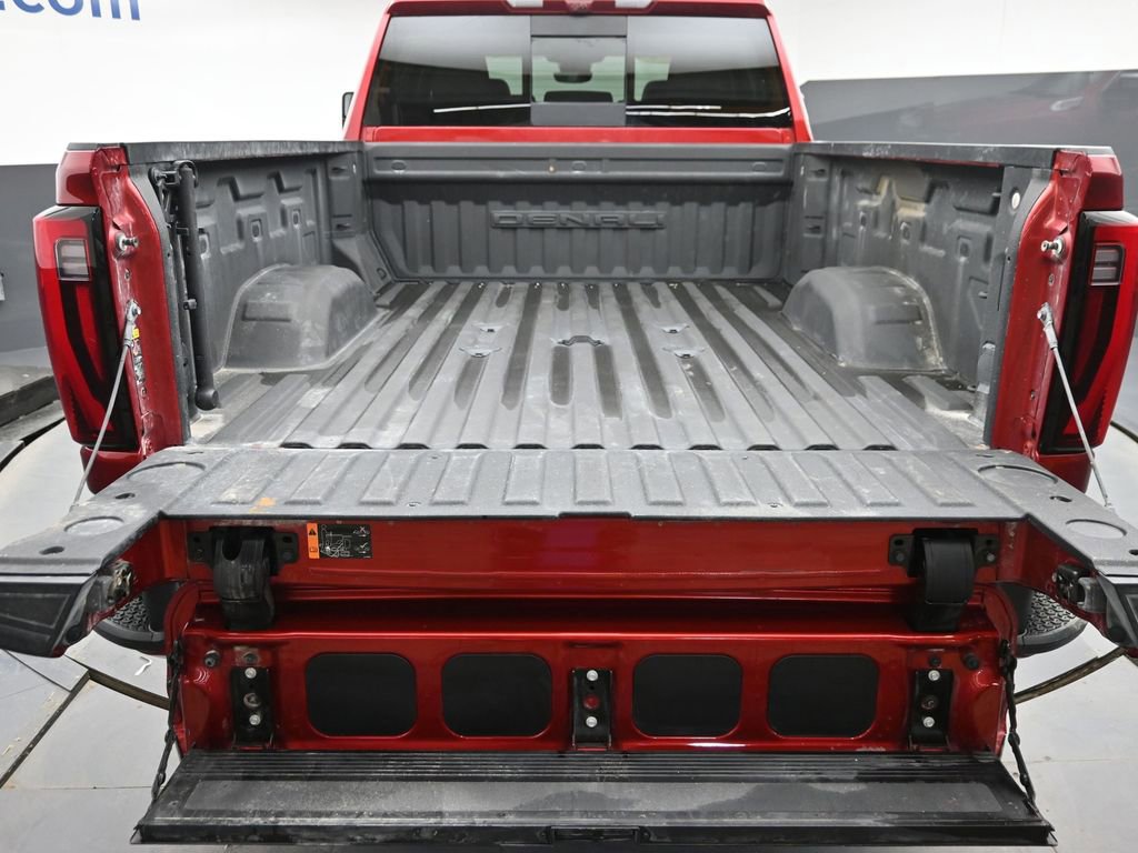 Certified 2024 GMC Sierra 2500 Denali w/ Denali Reserve Package image 10