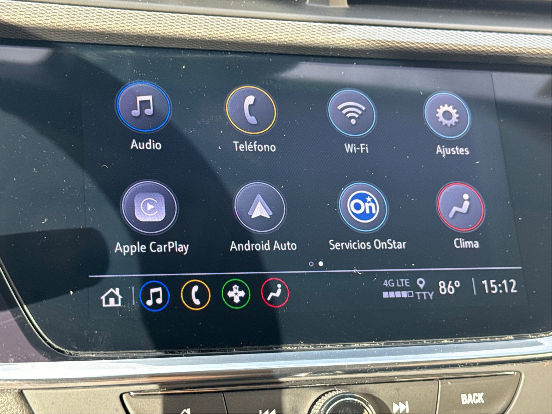 Used 2023 Buick Encore GX Select w/ Sport Touring Package image 28