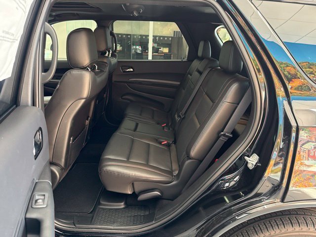 New 2026 Dodge Durango GT AWD/4WD image 37