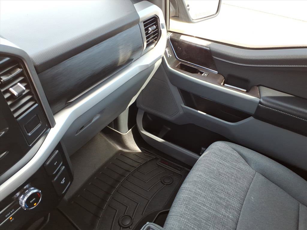 Used 2023 Ford F150 XLT w/ Equipment Group 301A Mid image 31