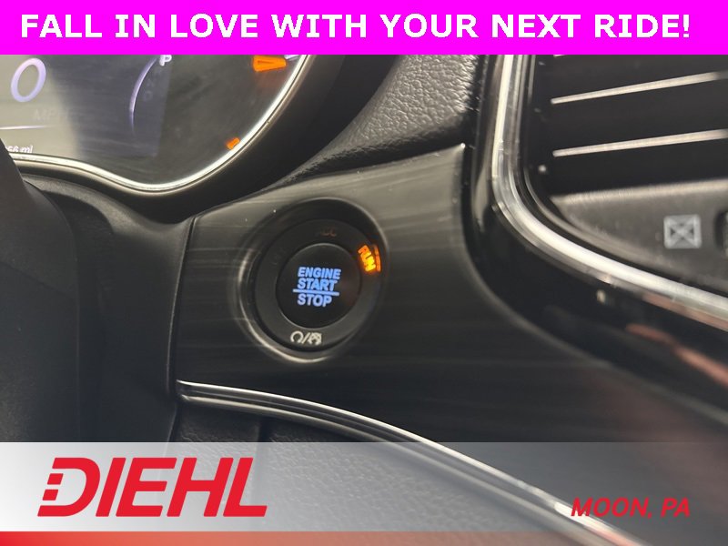 Certified 2020 Jeep Grand Cherokee Limited image 28